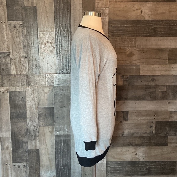 Disney The Nightmare Before Christmas pajamas medium Halloween Jack Skellington - Picture 10 of 12